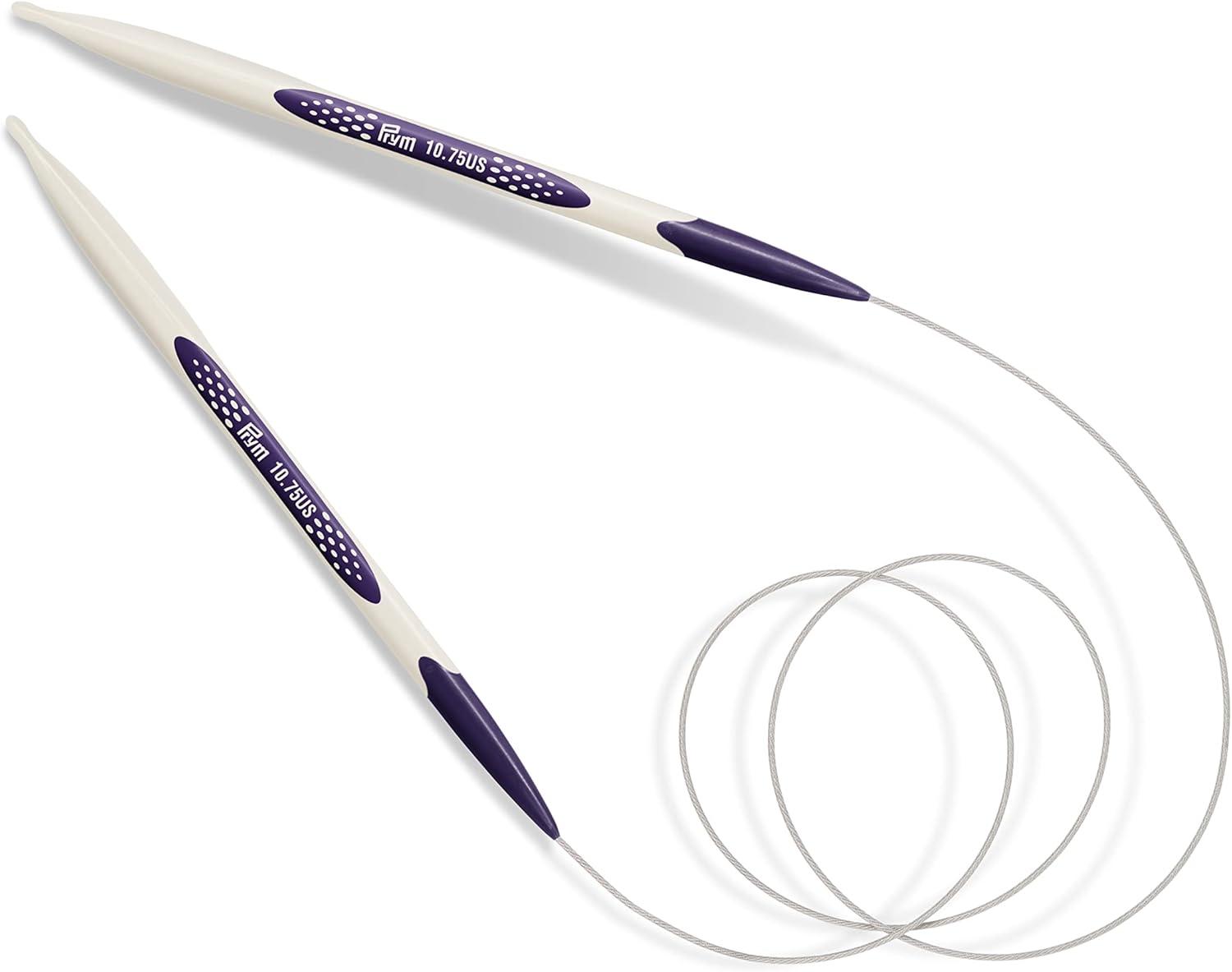 imagePrym Circular Needle 32 8 Size 85mmUS 1075 32
