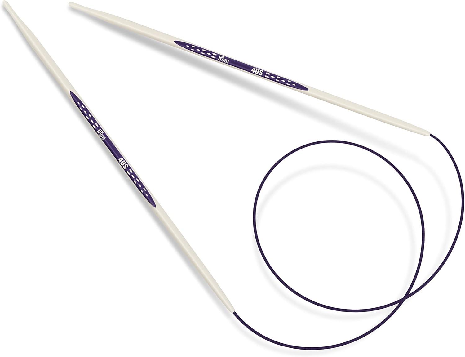 imagePrym Circular Needle 32 8 Size 85mmUS 4 24