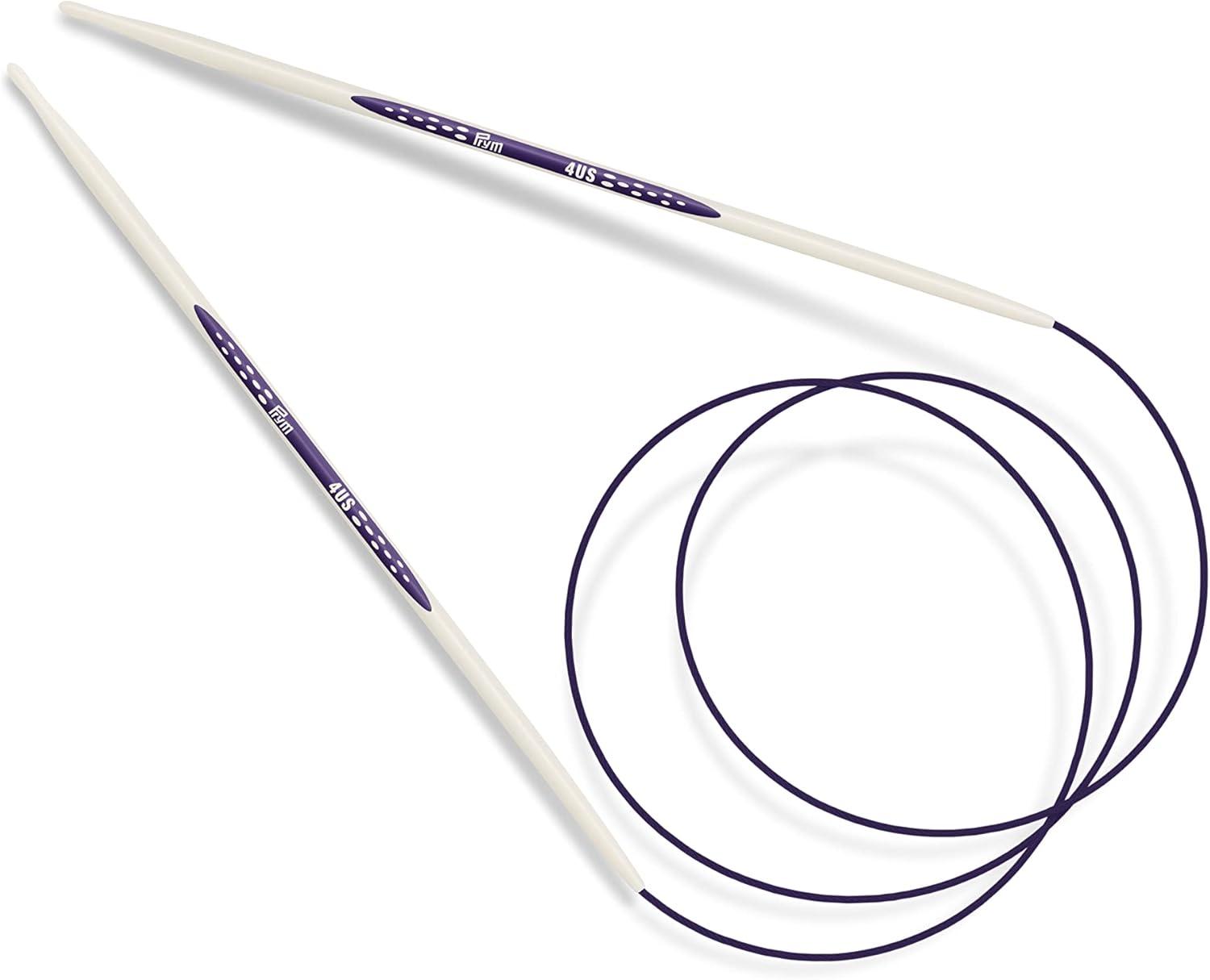 imagePrym Circular Needle 32 8 Size 85mmUS 4 32
