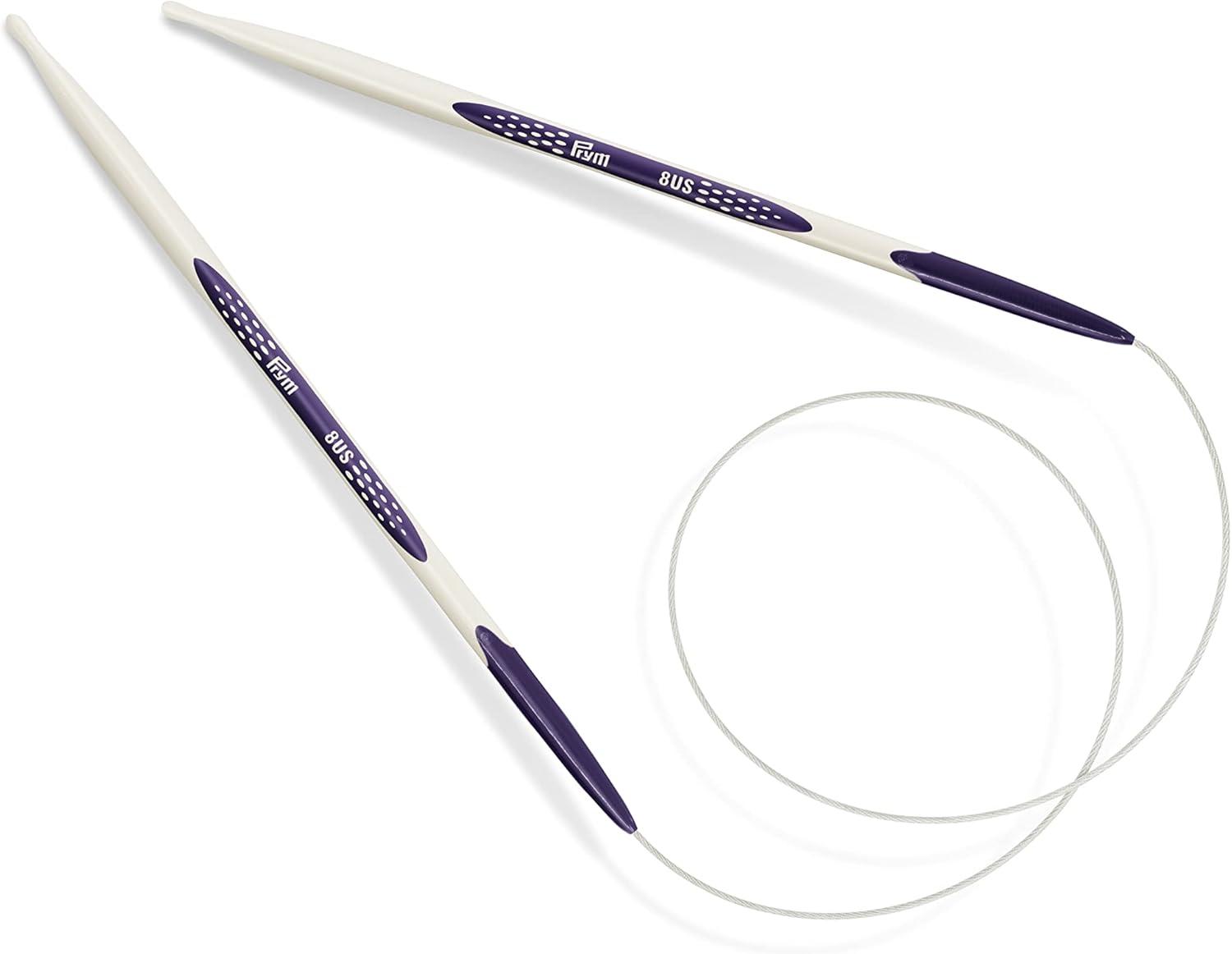 imagePrym Circular Needle 32 8 Size 85mmUS 8 24