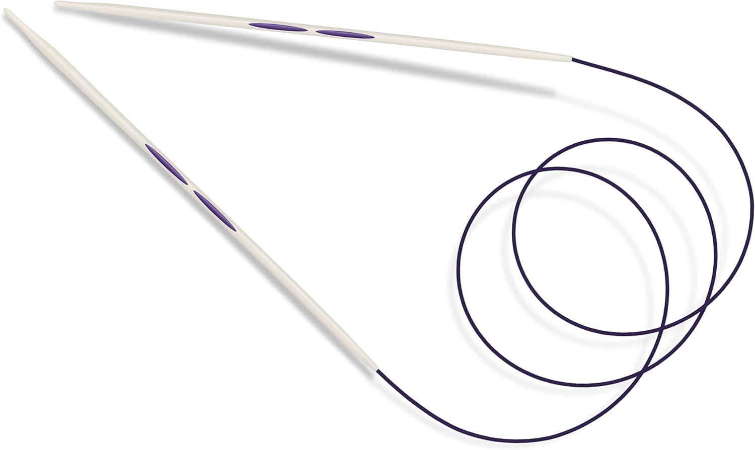 imagePrym Circular Needle 32 8 Size 85mmUs 2 32
