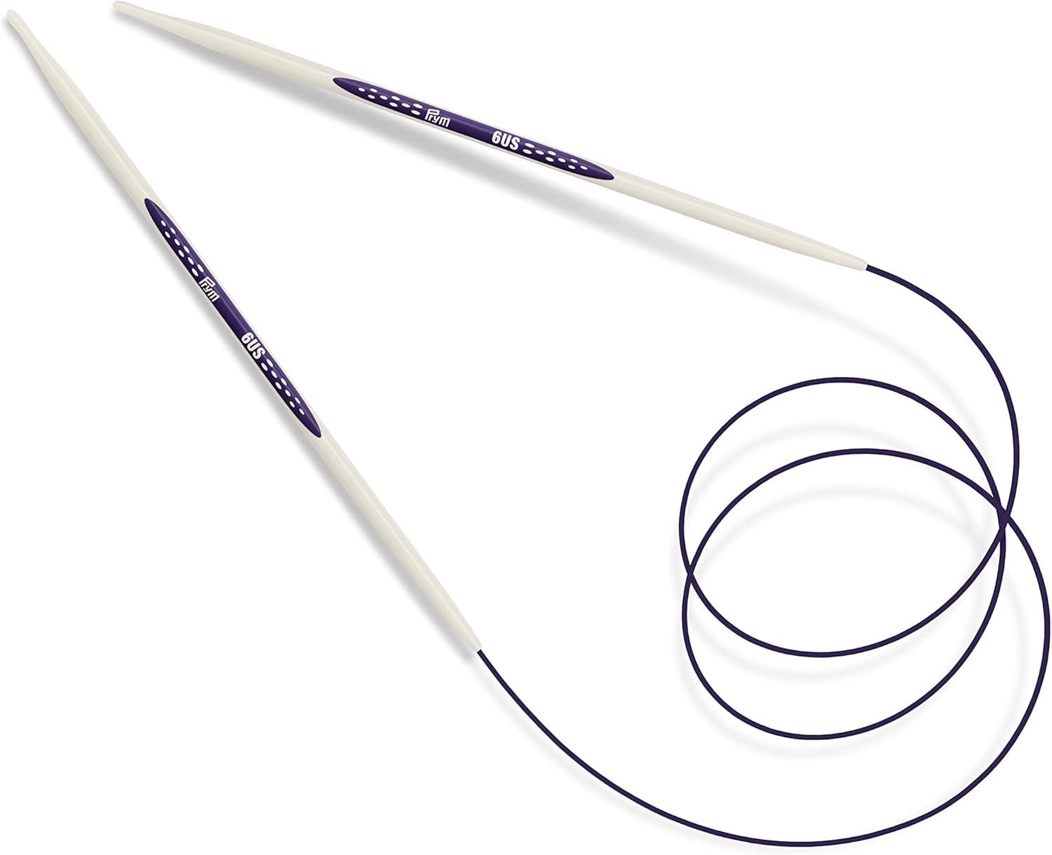 imagePrym Circular Needle 32 8 Size 85mmUs 6 32