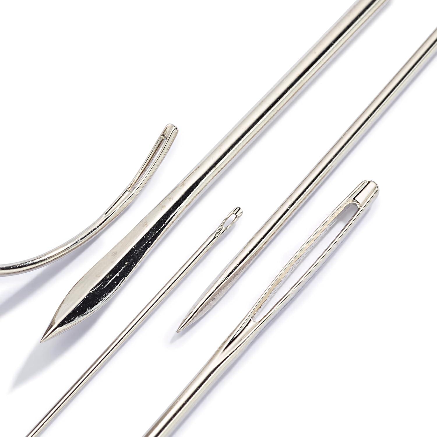imagePrym Craft Hand Needles Assorted 5 pc