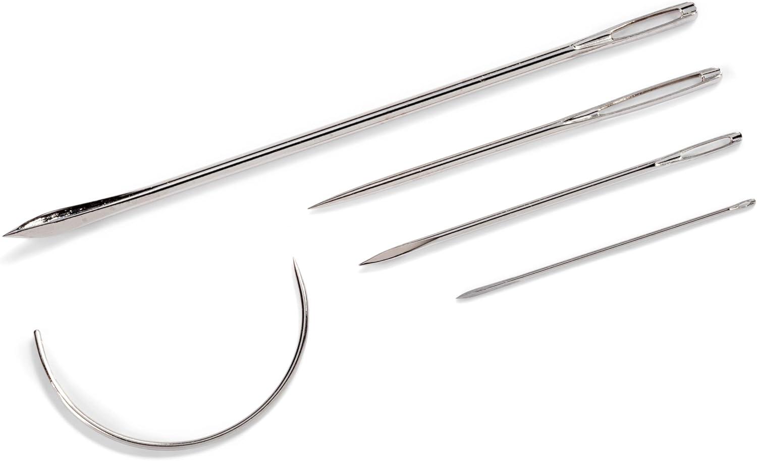 imagePrym Craft Hand Needles Assorted 5 pc