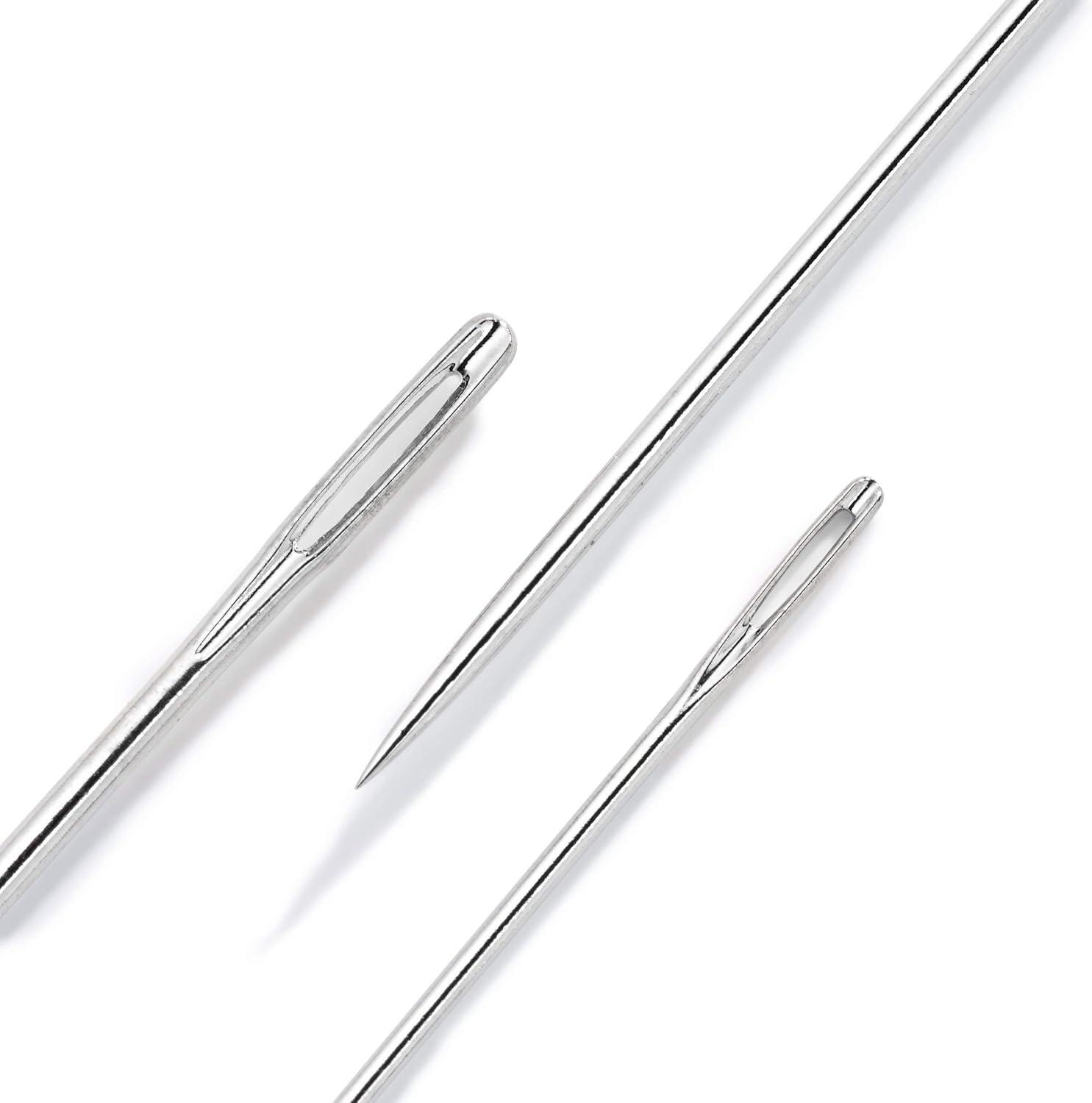 imagePrym Darning Hand Needles No 15 10 PC39 10 Stck KTE