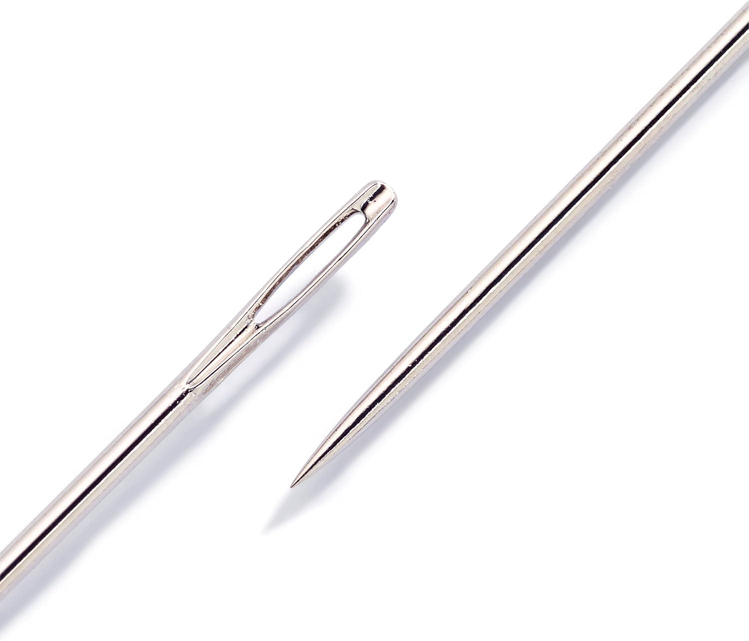 imagePrym Doll Hand Needles Assorted 3 pc