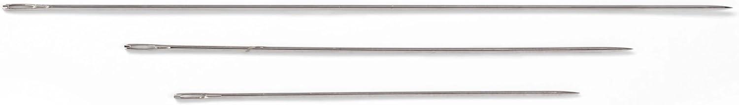 imagePrym Doll Hand Needles Assorted 3 pc