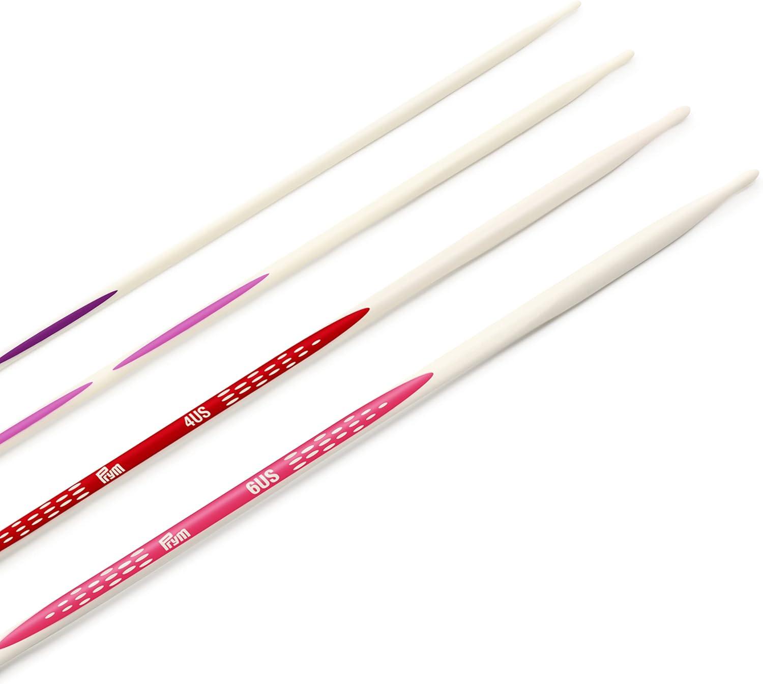 imagePrym Double Point Set Knitting Needles Assorted 2057180