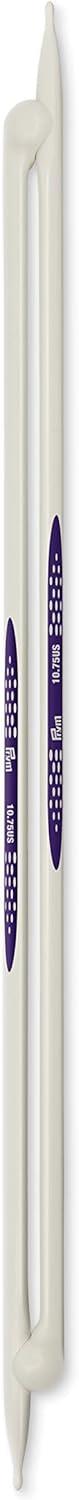 imagePrym Ergonomics 14Inch SinglePoint Knitting Needle Size 4 2Pack7 Mm