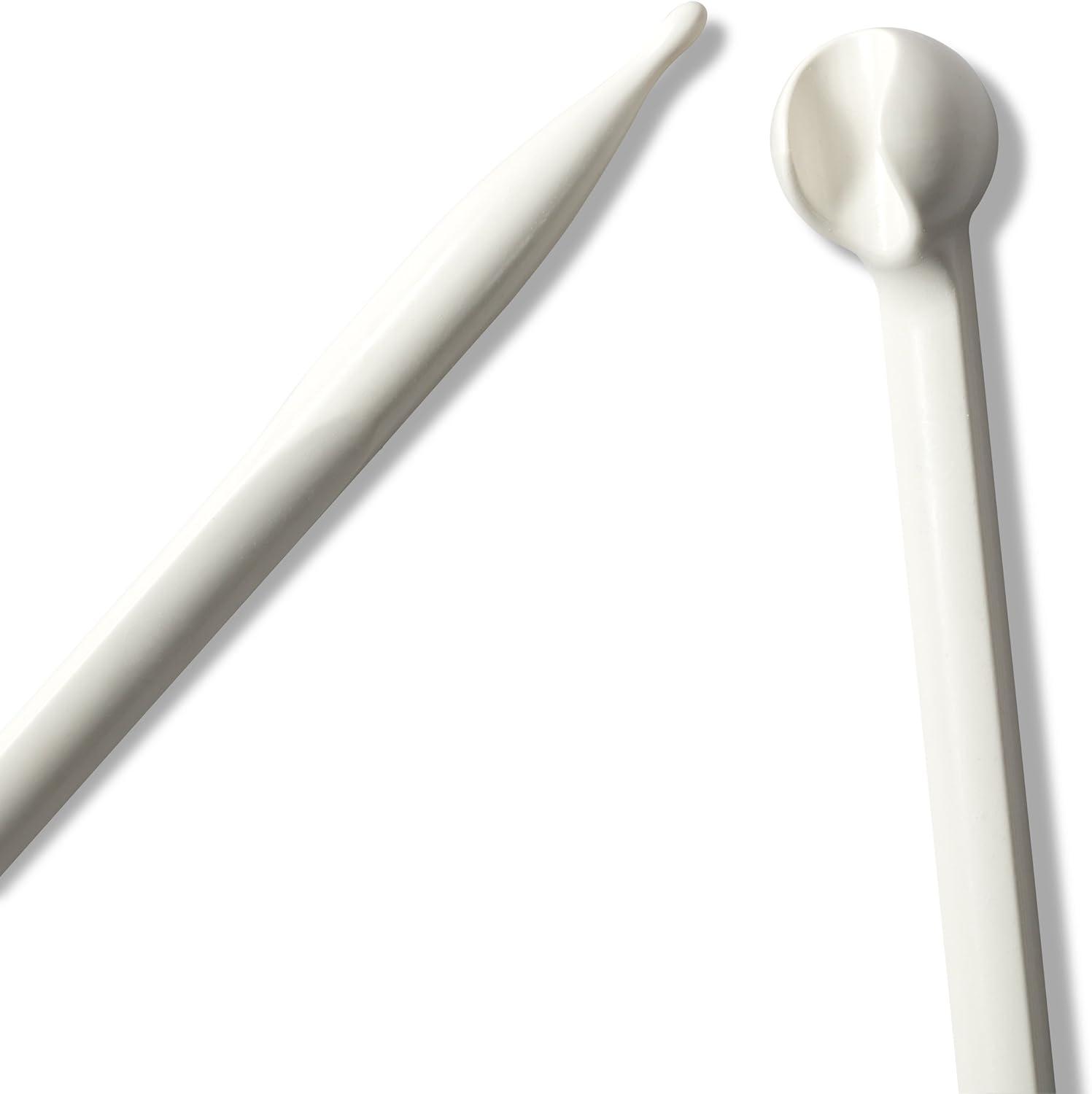 imagePrym Ergonomics 14Inch SinglePoint Knitting Needle Size 4 2PackUs 11 8 Mm