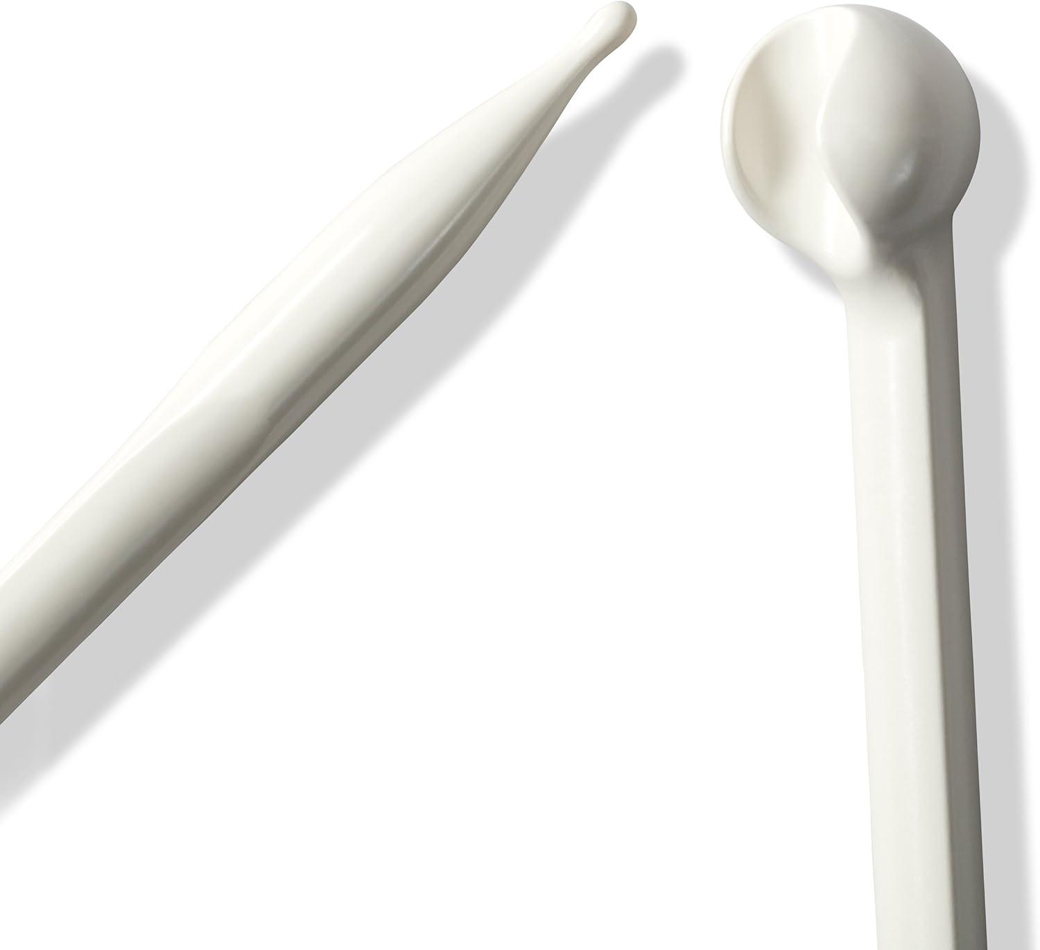 imagePrym Ergonomics 14Inch SinglePoint Knitting Needle Size 4 2PackUs 13 9 Mm