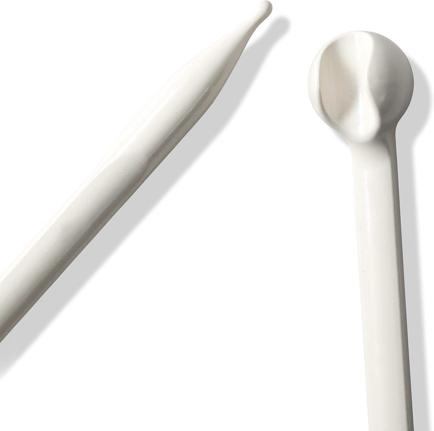 imagePrym Ergonomics 14Inch SinglePoint Knitting Needle Size 4 2PackUs 15 10 Mm