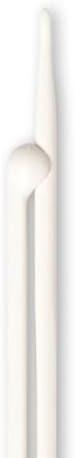 imagePrym Ergonomics 14Inch SinglePoint Knitting Needle Size 4 2PackUs 25 3 Mm