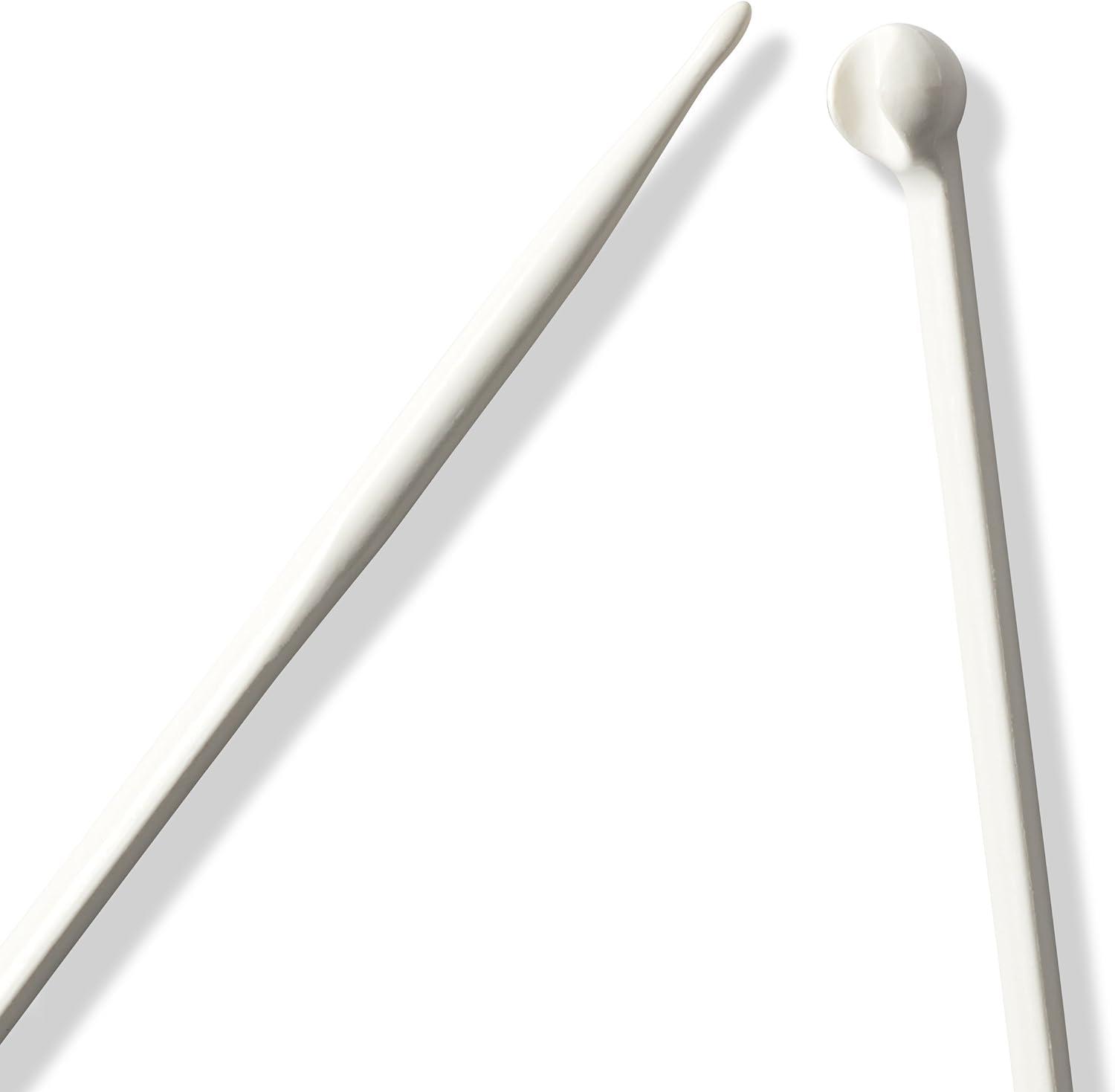 imagePrym Ergonomics 14Inch SinglePoint Knitting Needle Size 4 2PackUs 6 4 Mm
