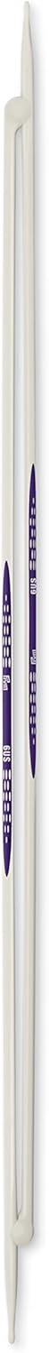 imagePrym Ergonomics 14Inch SinglePoint Knitting Needle Size 4 2PackUs 6 4 Mm