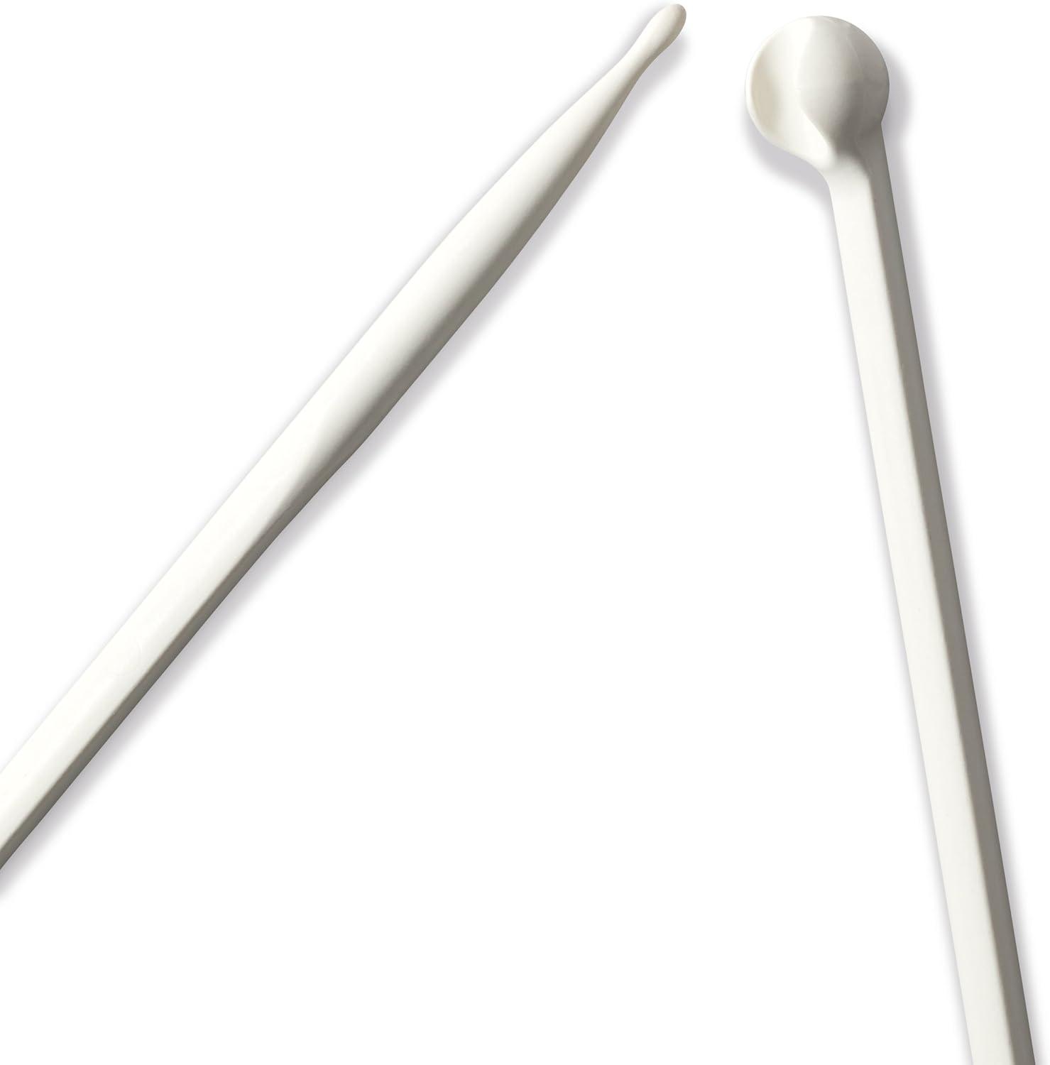 imagePrym Ergonomics 14Inch SinglePoint Knitting Needle Size 4 2PackUs 8 5 Mm