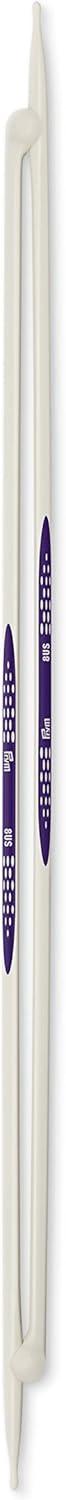 imagePrym Ergonomics 14Inch SinglePoint Knitting Needle Size 4 2PackUs 8 5 Mm