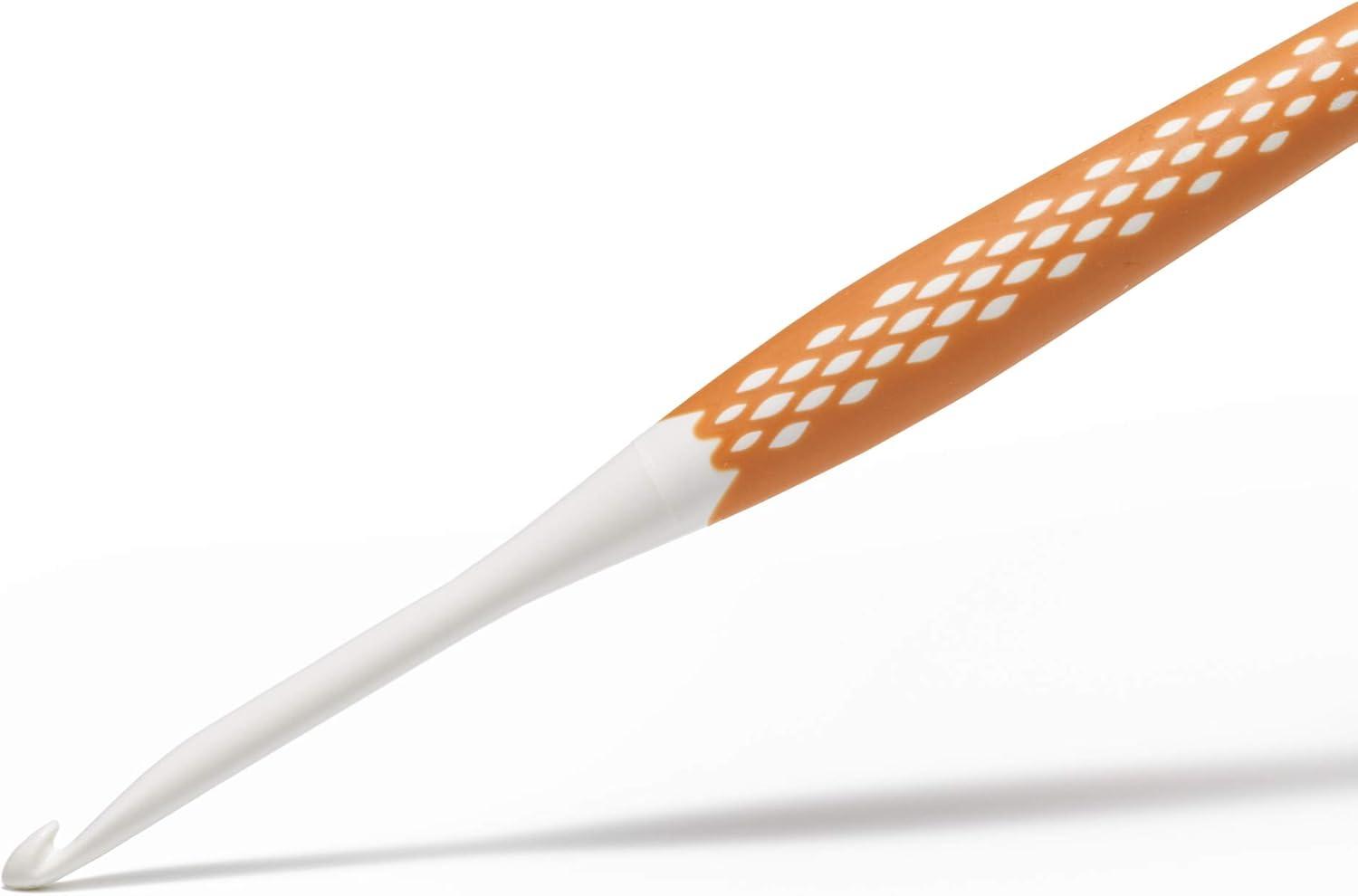 imagePrym Ergonomics Crochet Hook US C 3mm7 45 Mm