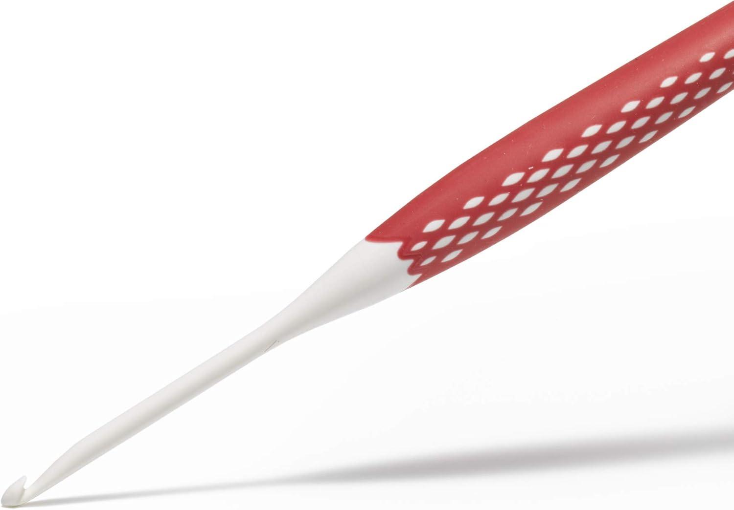 imagePrym Ergonomics Crochet Hook US C 3mmE 35 Mm