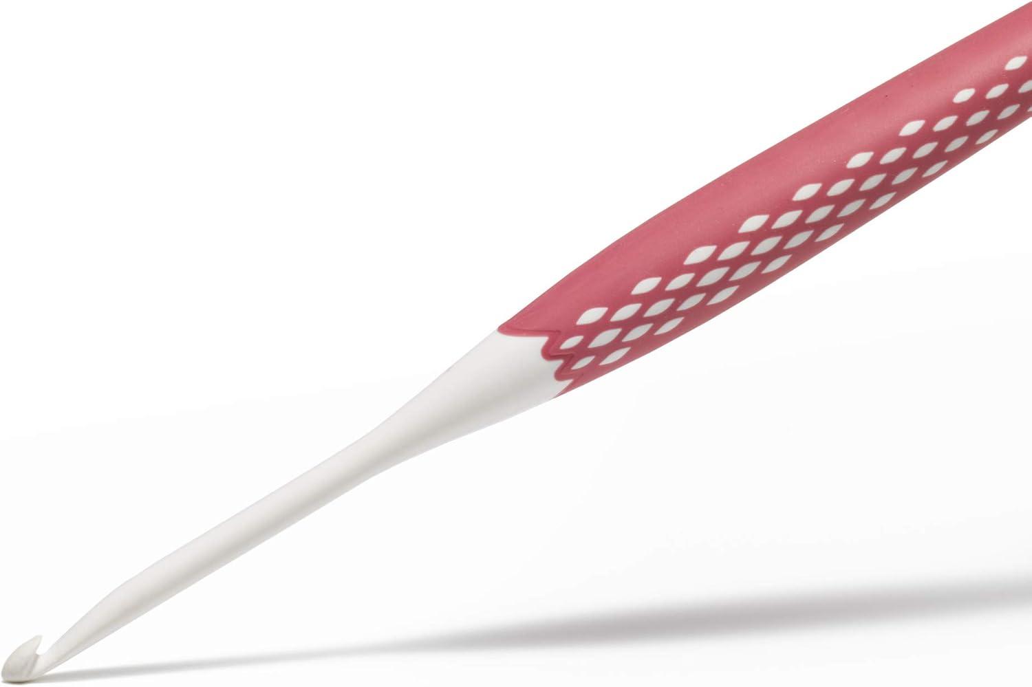 imagePrym Ergonomics Crochet Hook US C 3mmG 4 Mm