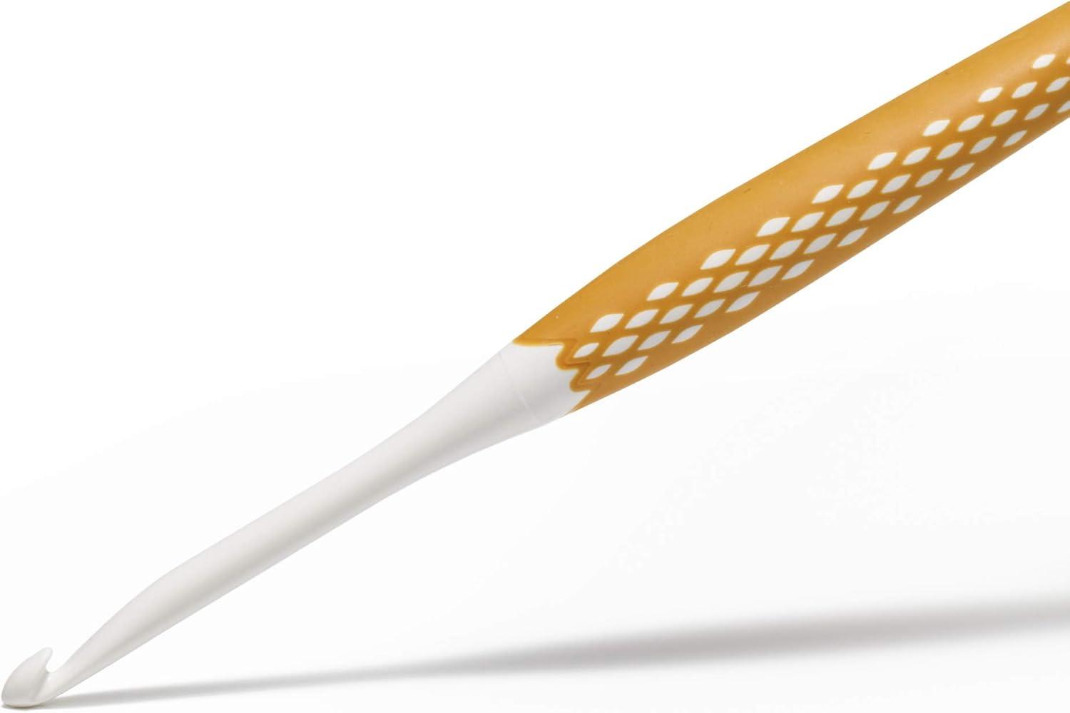 imagePrym Ergonomics Crochet Hook US C 3mmH 5 Mm