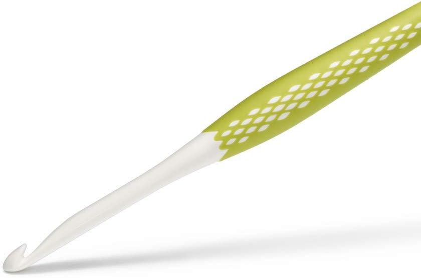 imagePrym Ergonomics Crochet Hook US C 3mmJ 6 Mm