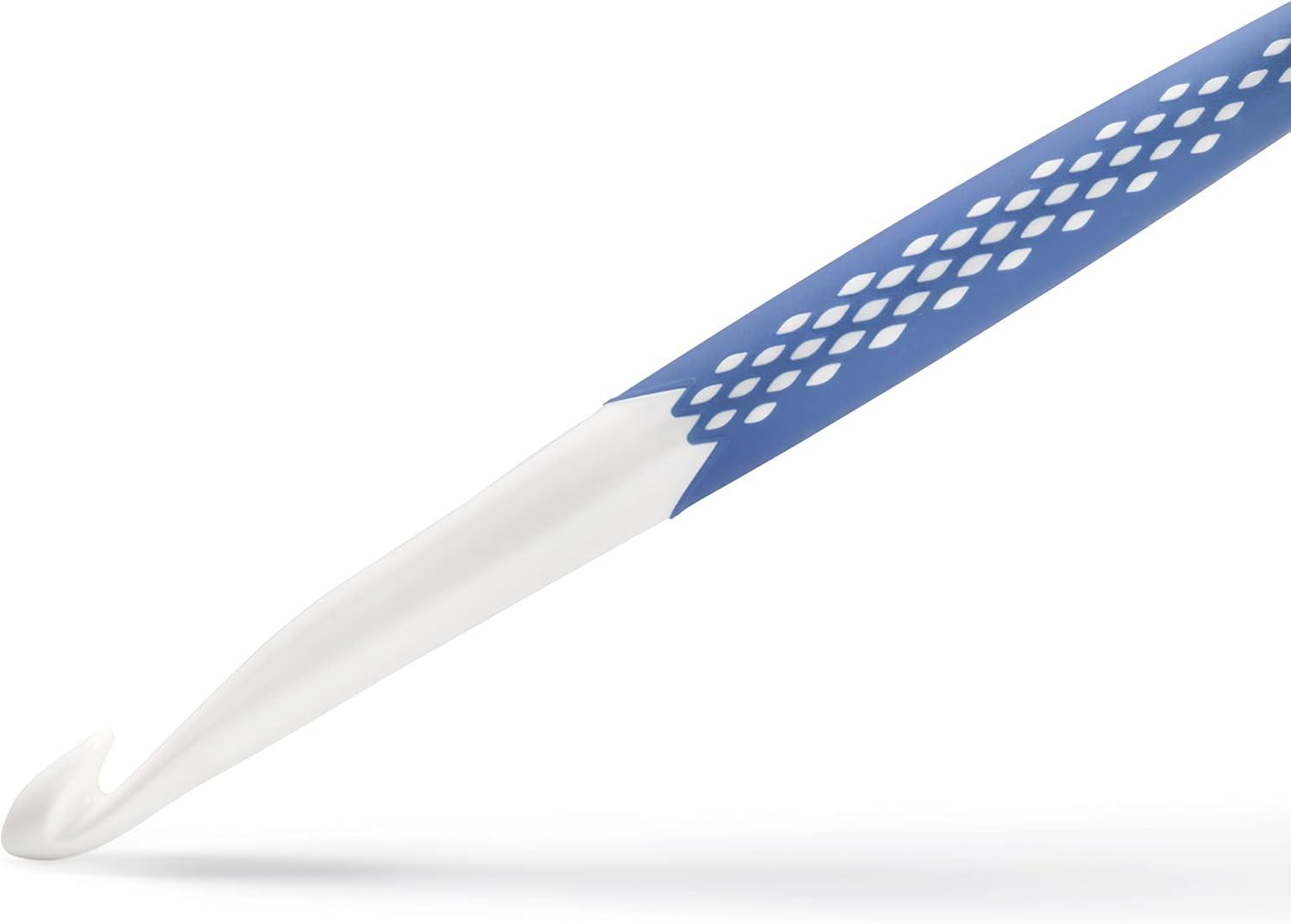 imagePrym Ergonomics Crochet Hook US C 3mmN 10 mm