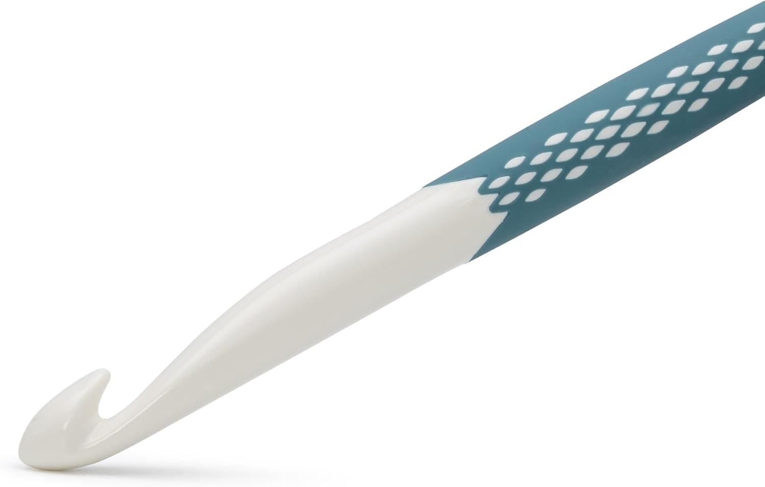 imagePrym Ergonomics Crochet Hook US C 3mmO 12 mm