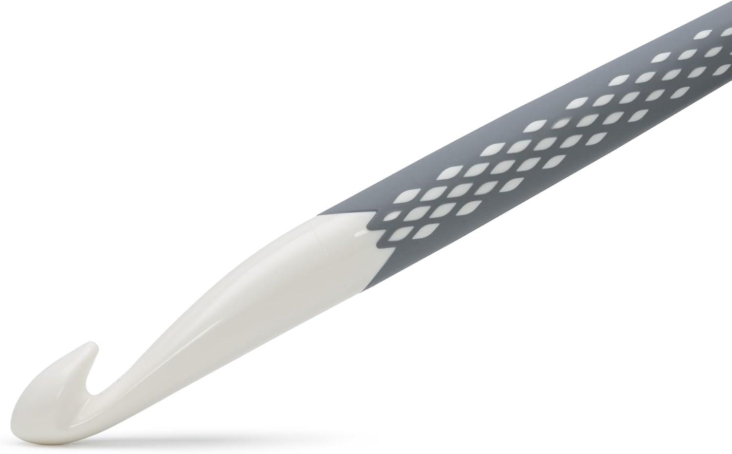 imagePrym Ergonomics Crochet Hook US C 3mmP 15 Mm