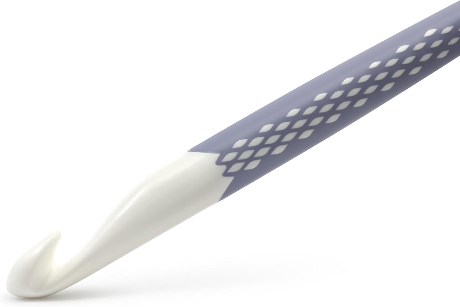 imagePrym Ergonomics Crochet Hook US C 3mmUS Q 16mm