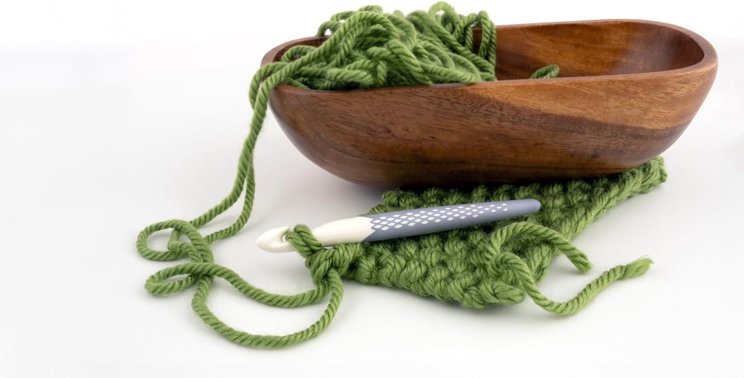 imagePrym Ergonomics Crochet Hook US C 3mmUS Q 16mm