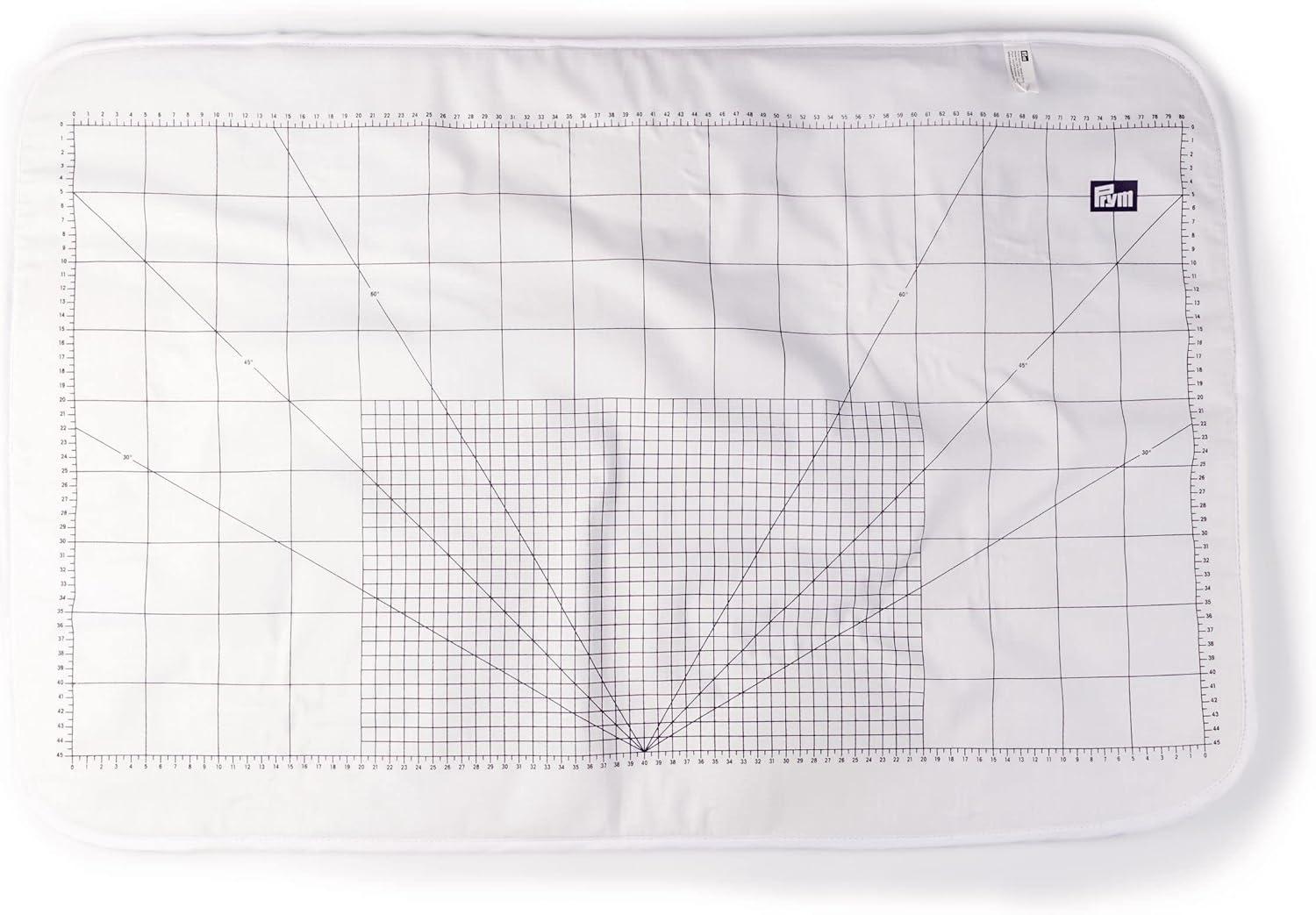 imagePrym Ironing Blanket Silver