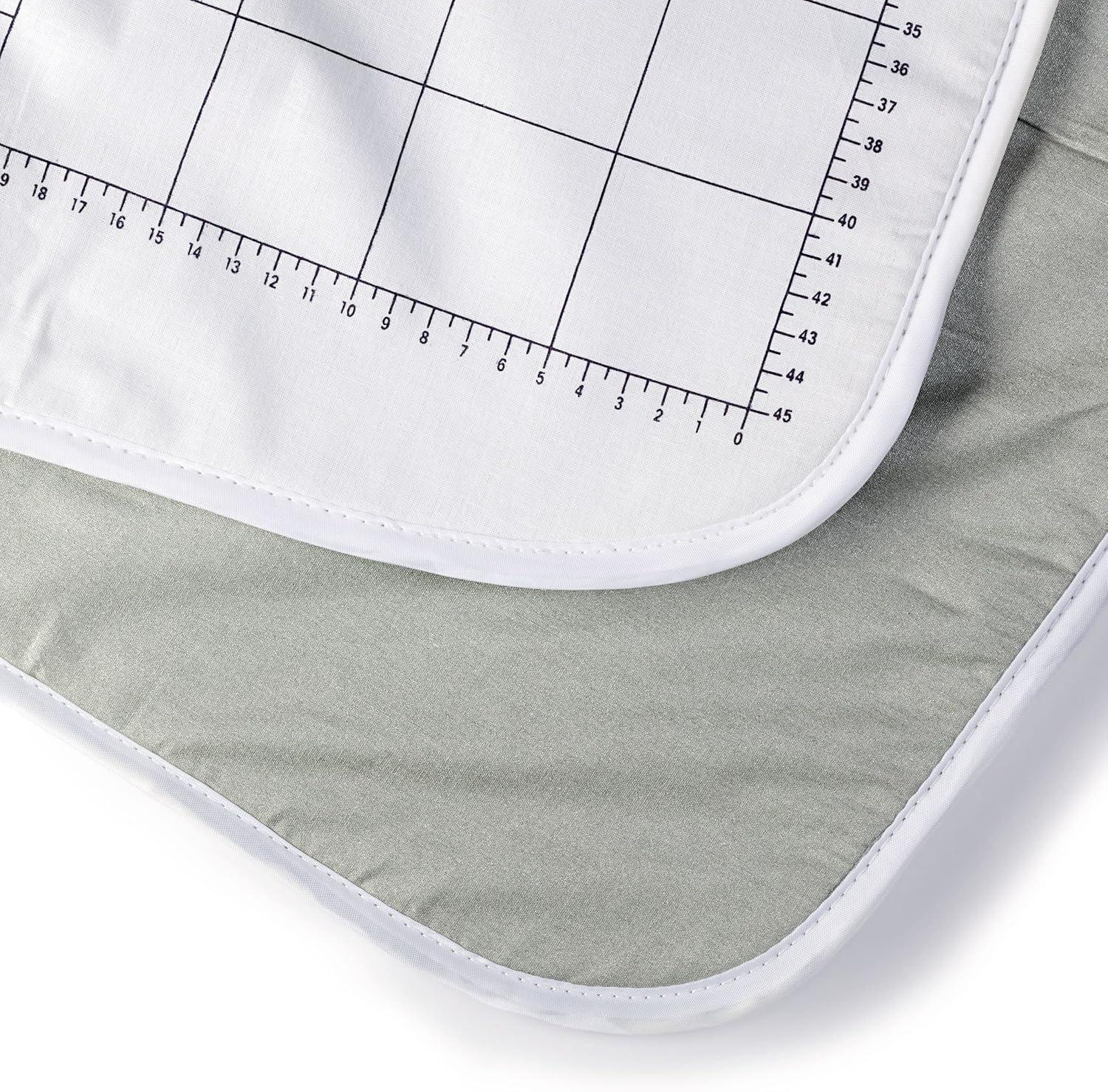 imagePrym Ironing Blanket Silver
