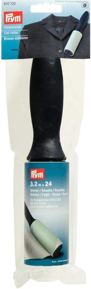 imagePrym Lint RollerBlue Bright Blue