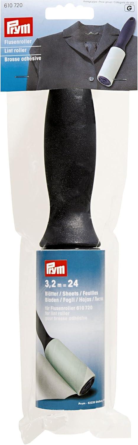 imagePrym Lint RollerBlue Bright Blue