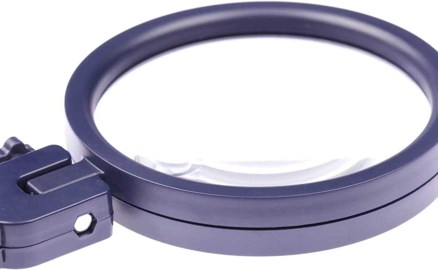 imagePrym Magnifying Glass for Embroidery VioletBlue