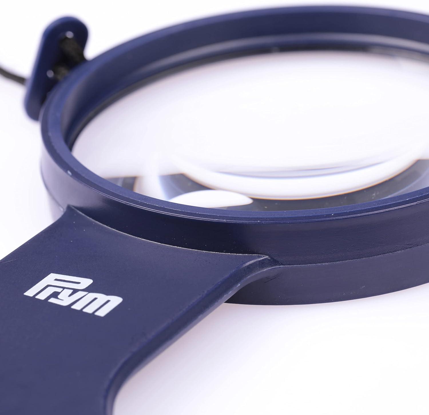 imagePrym Magnifying Glass for Embroidery VioletViolet