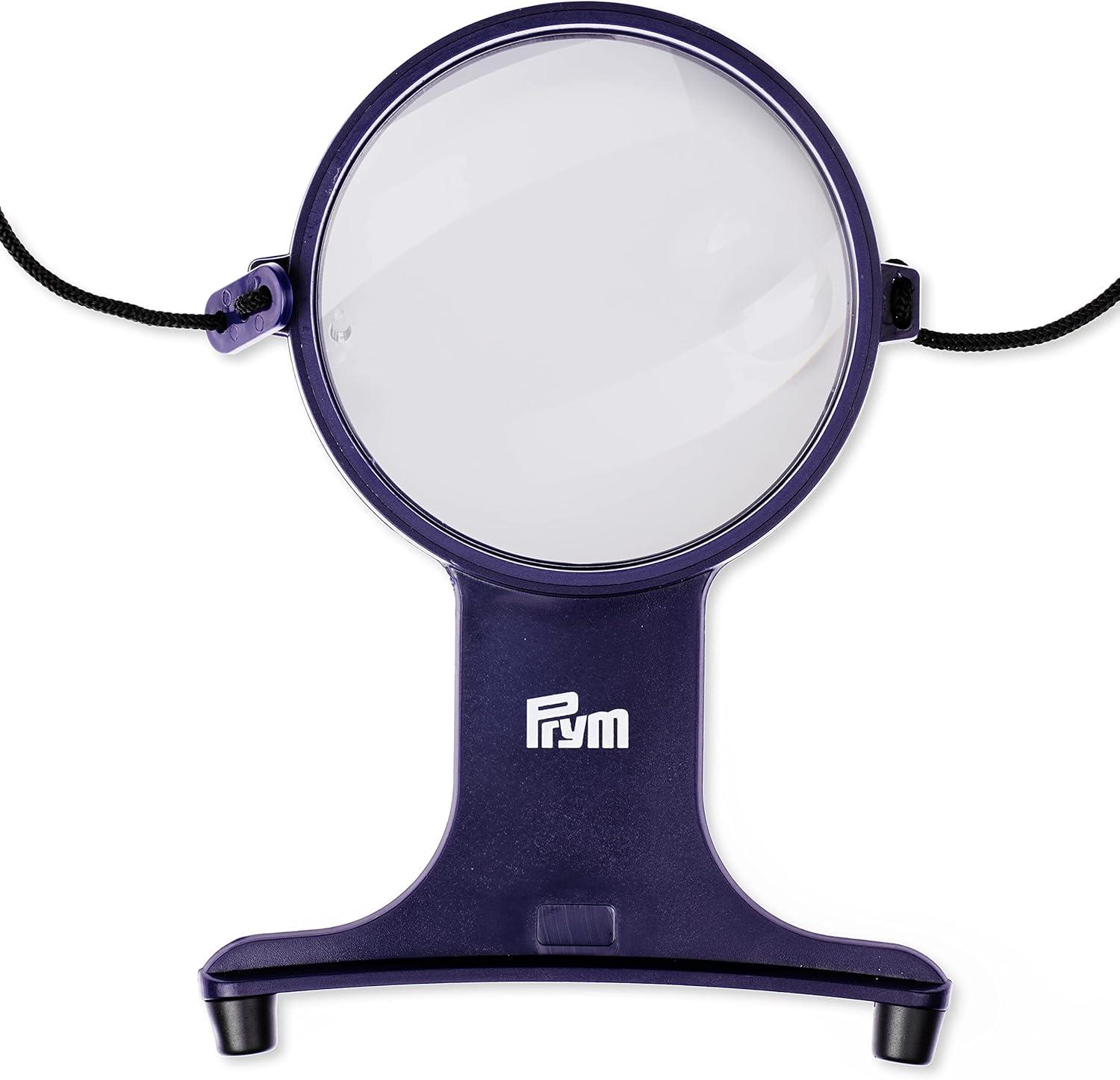 imagePrym Magnifying Glass for Embroidery VioletViolet