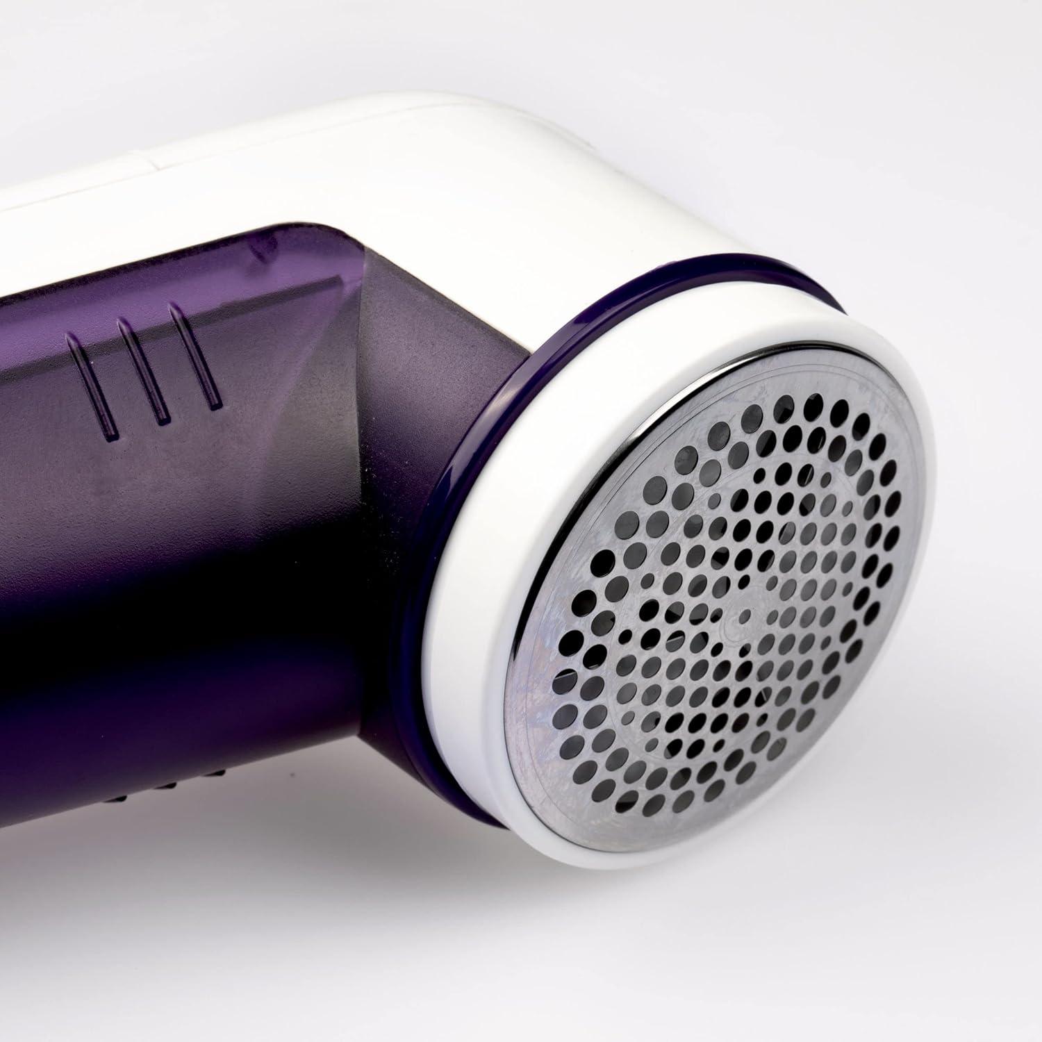 imagePrym Maxi Lint Shaver White