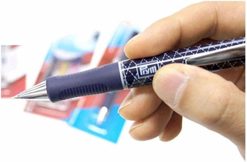 imagePrym Mechanical Fabric Pencil WhiteSingle