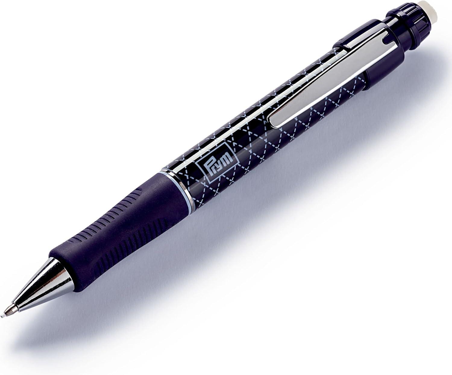 imagePrym Mechanical Fabric Pencil WhiteSingle