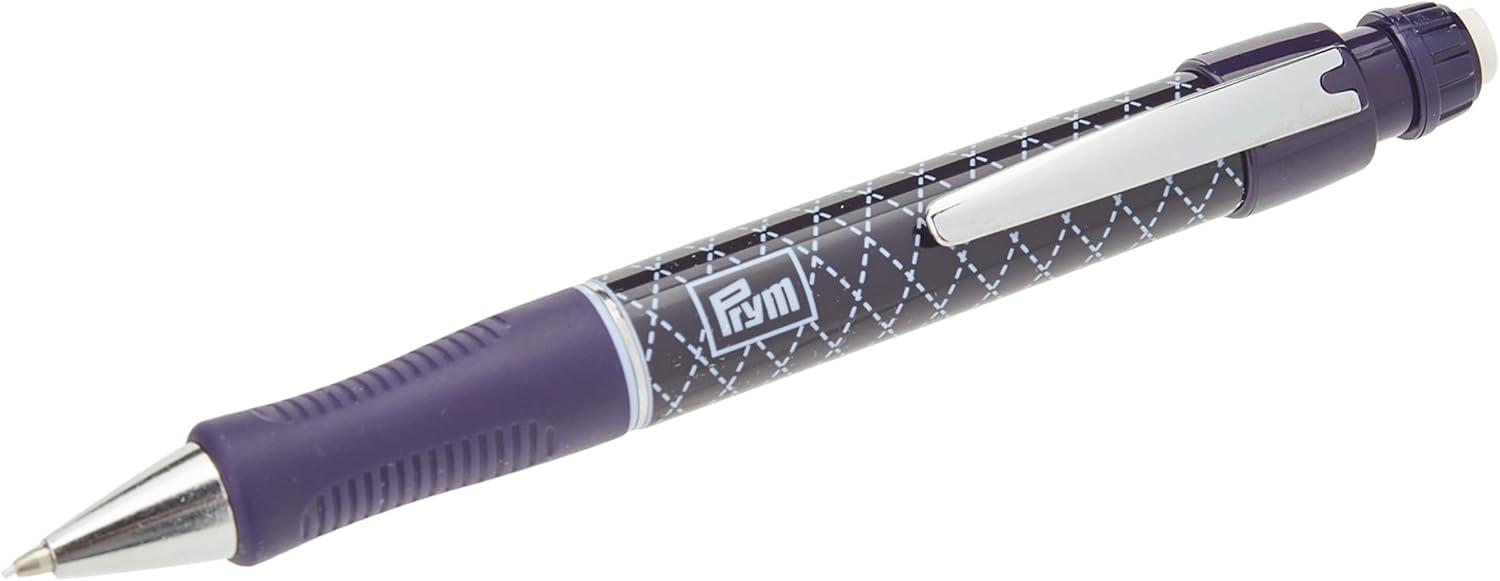 imagePrym Mechanical Fabric Pencil WhiteSingle