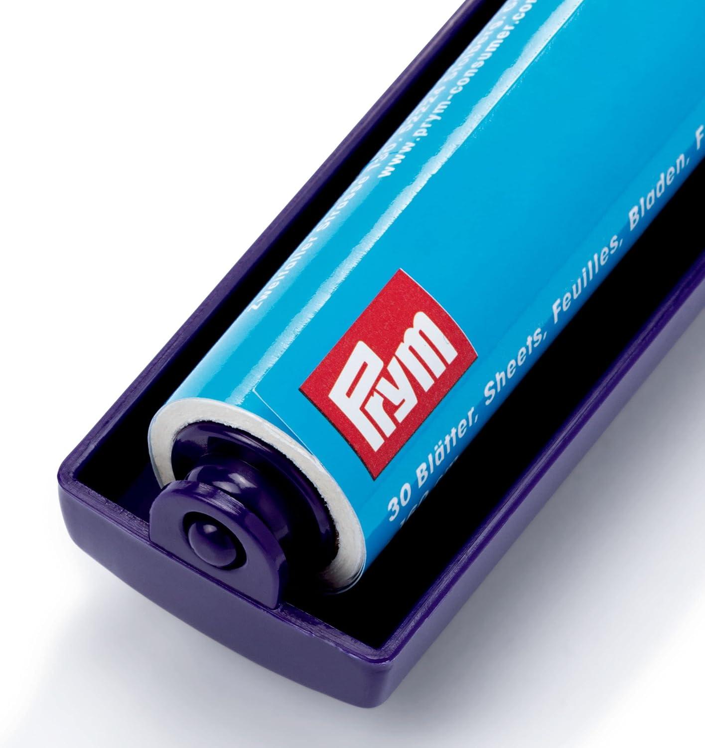 imagePrym Mini Lint Roller with Replacement Rolls