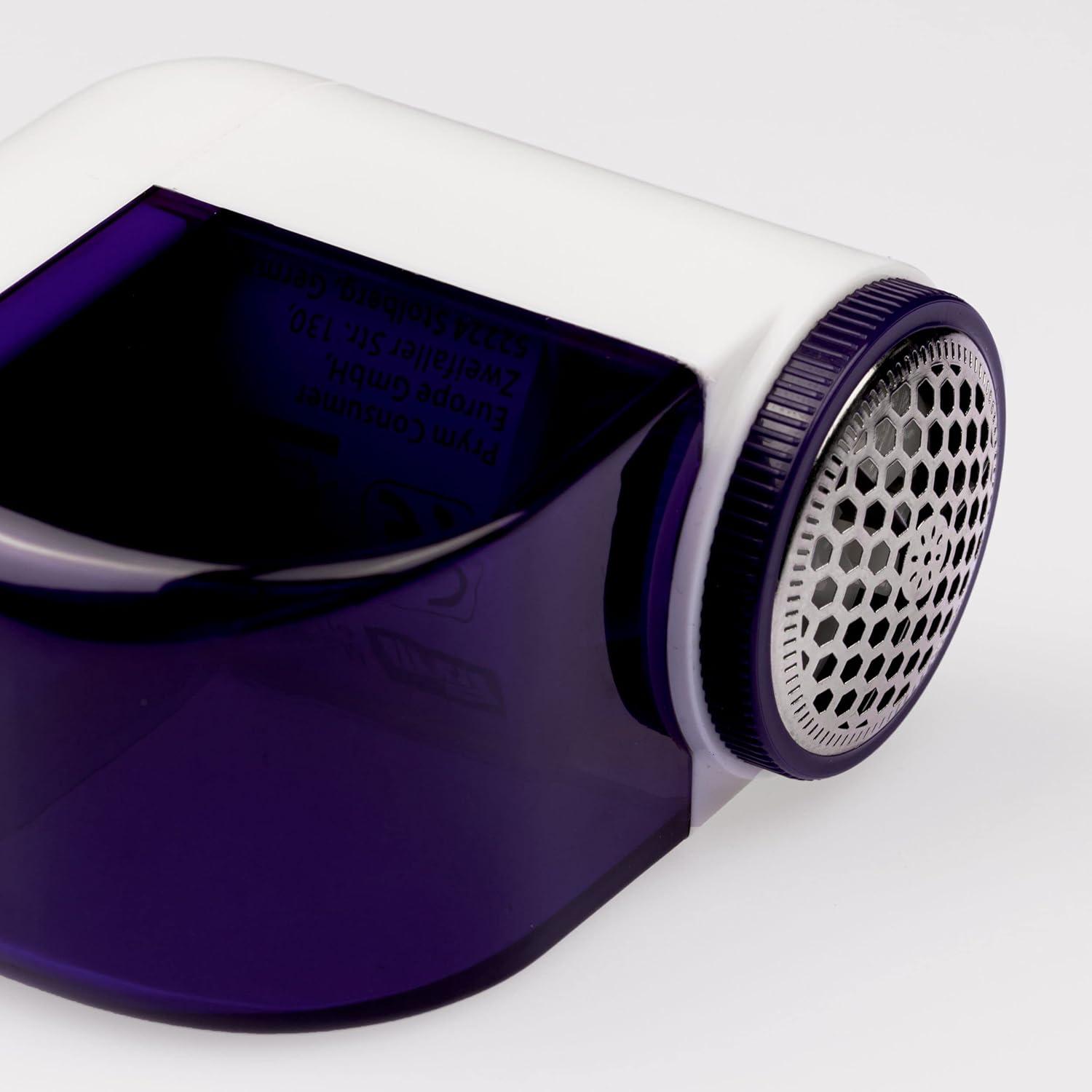 imagePrym Mini Lint Shaver