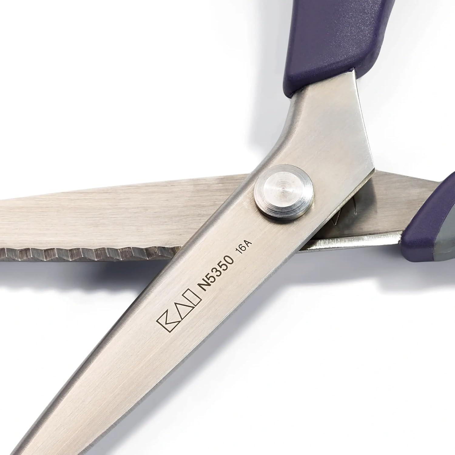 imagePrym Professional Pinking Shears 9Single