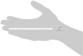 imagePrym Quilters Seam Acrylic Sewing Gauges TransparentOne Size Pack of 2