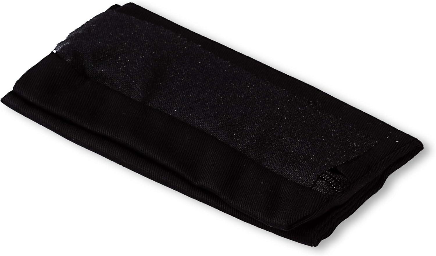 imagePrym Security Pocket BlackOne Size Pack of 4