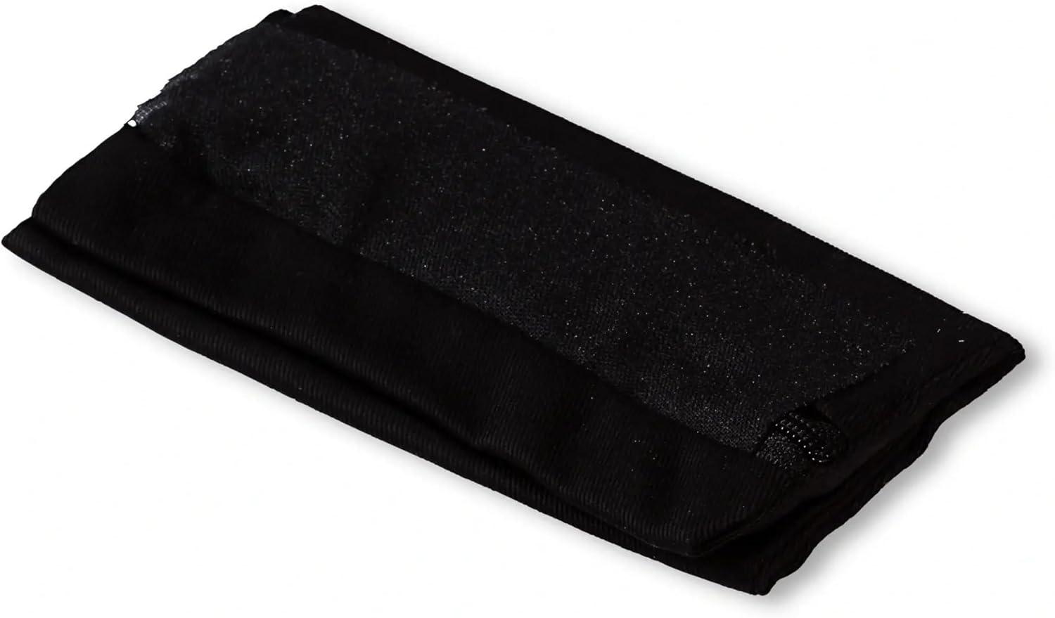 imagePrym Security Pocket BlackOne Size Pack of 4