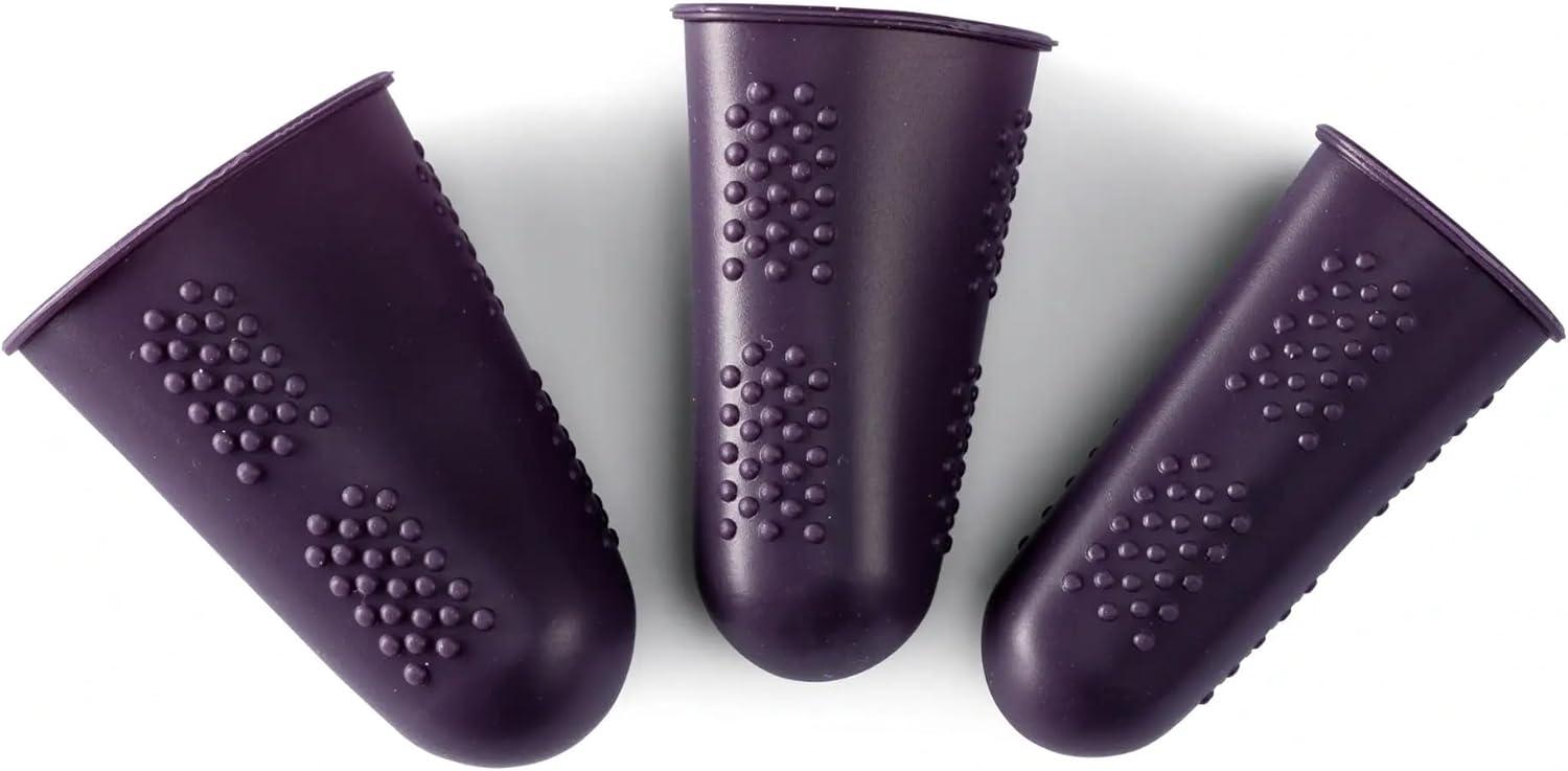 imagePrym Silicone Finger Guards 3 PC
