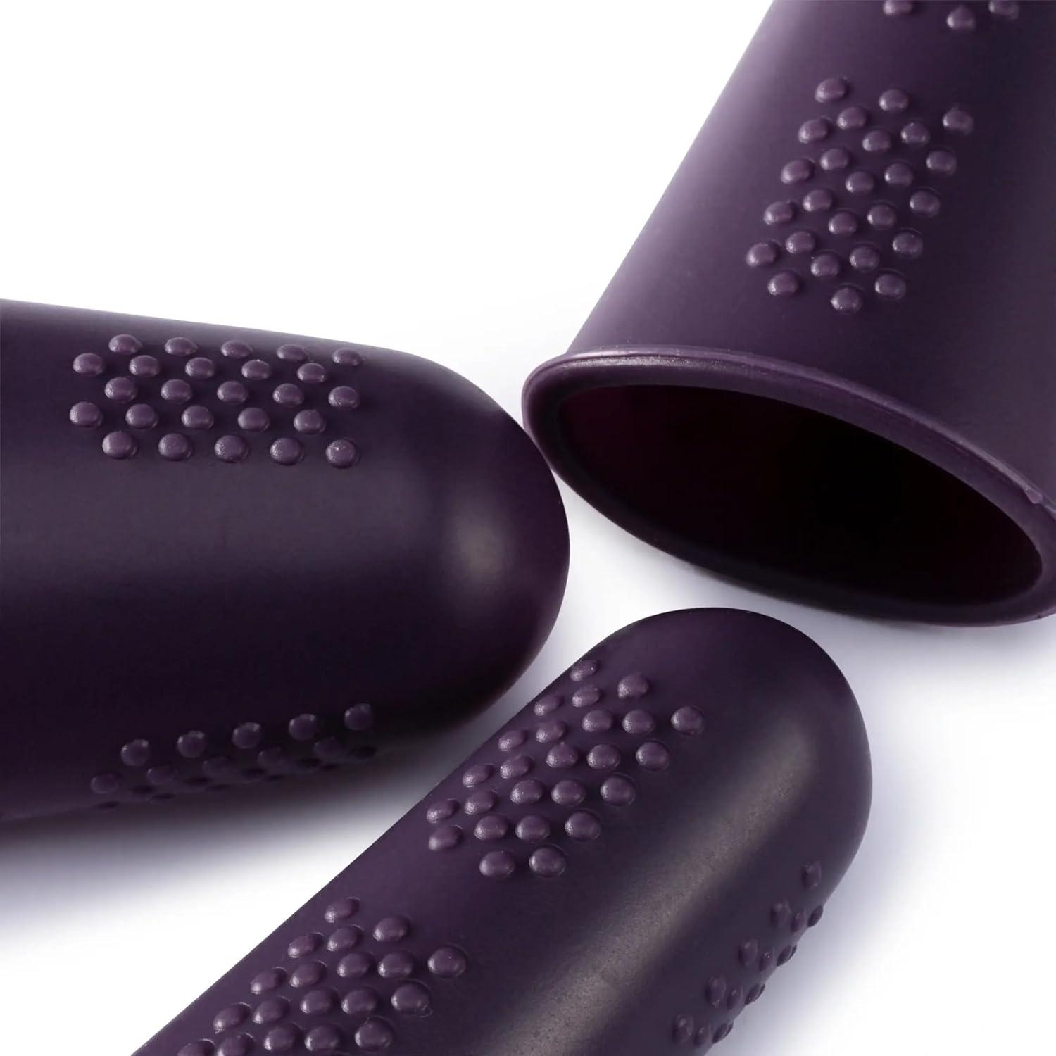 imagePrym Silicone Finger Guards 3 PC